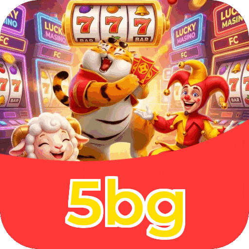 Slots Premium da PG Soft na 5bg
