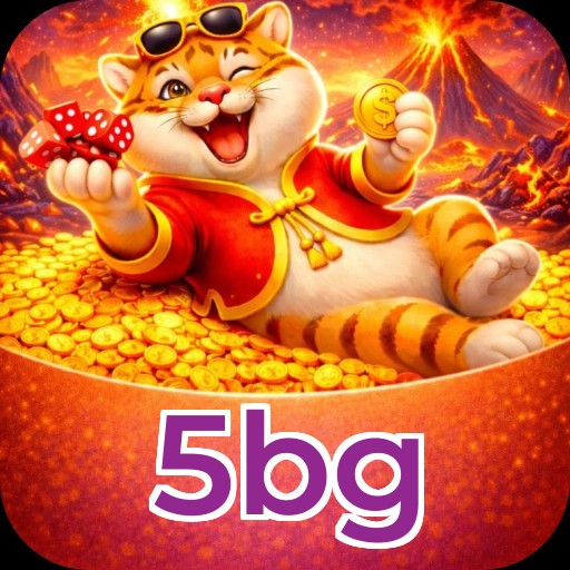 Slots Premium da PG Soft na 5bg